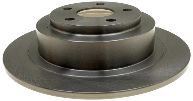 96937R – RAYBESTOS Brake Rotor, OE Replacement Single - view 2